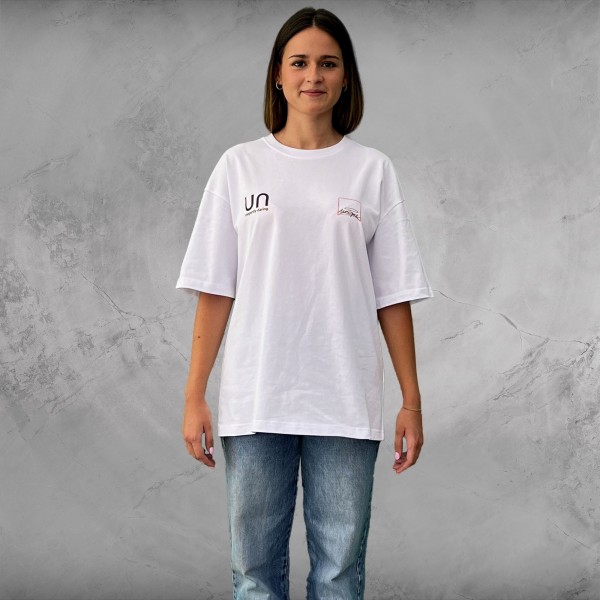 Elegantly Daring Tee