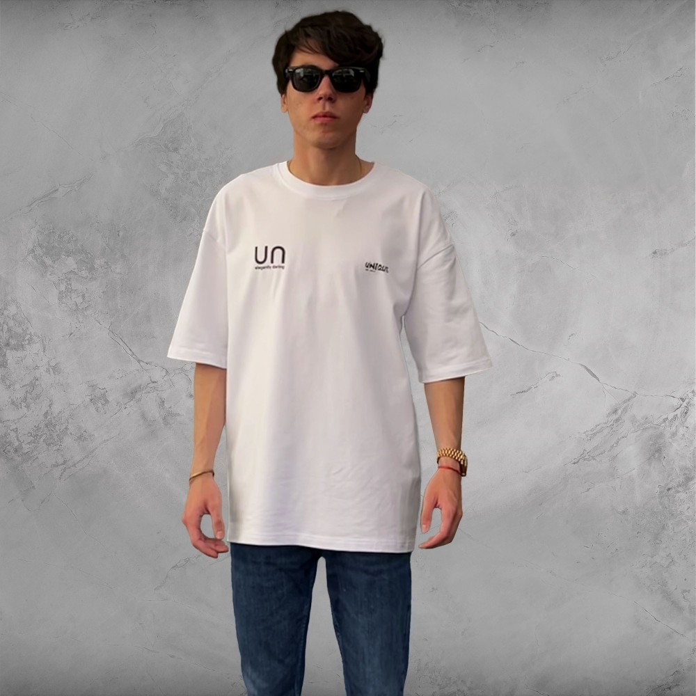 Daring Club Tee