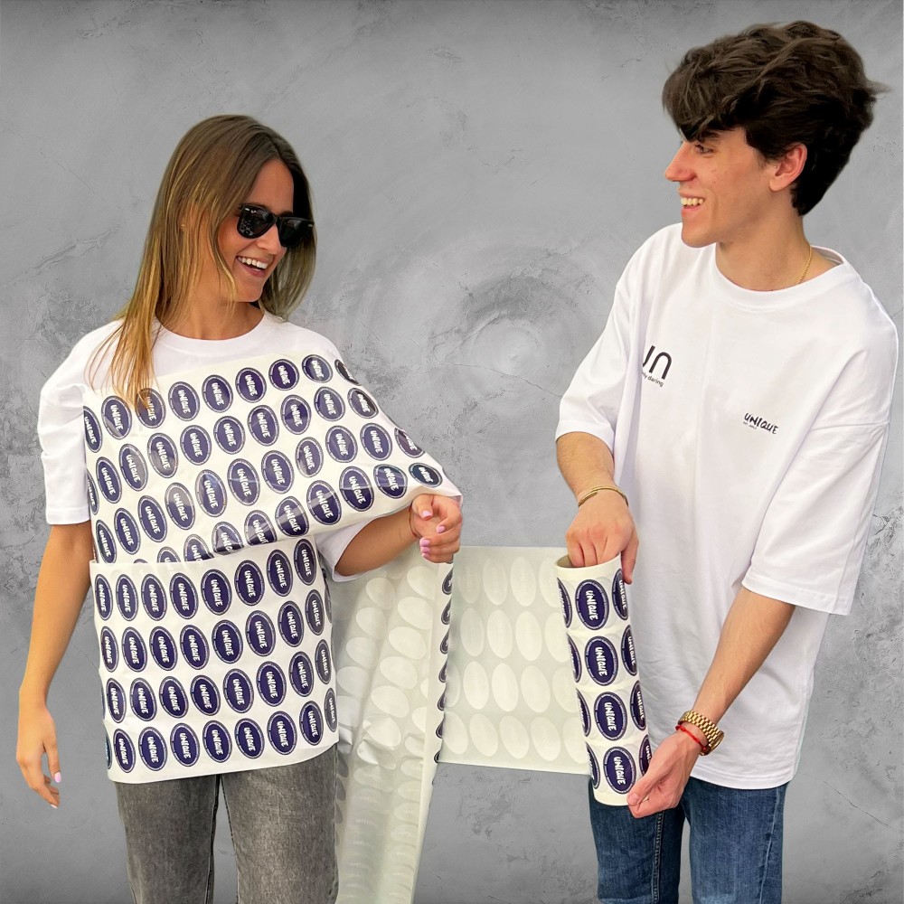 Daring Club Tee