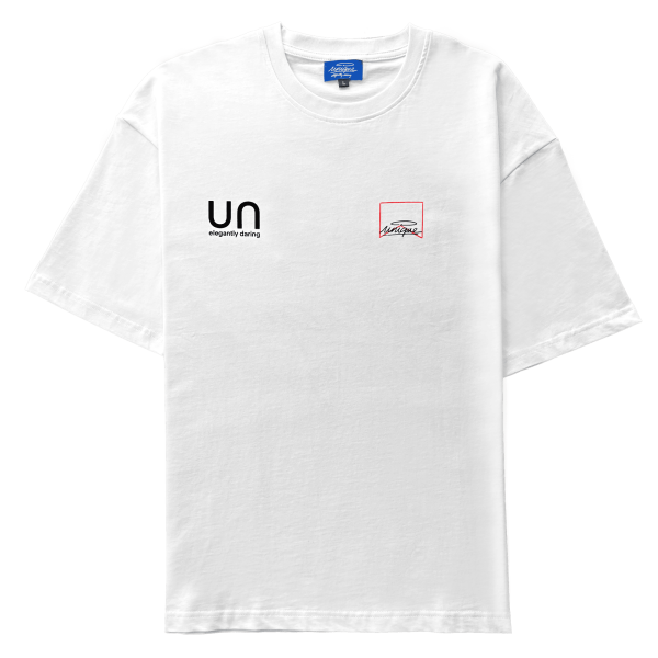Elegantly Daring Tee